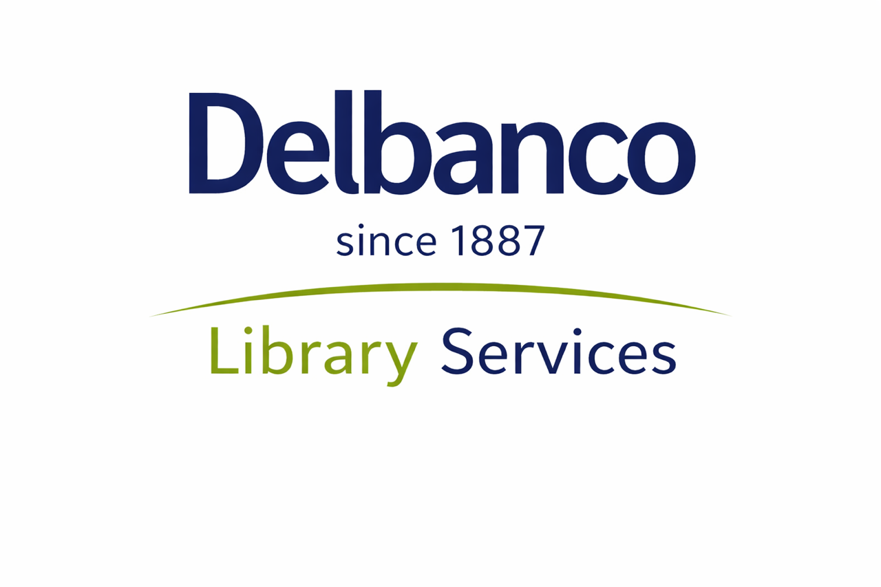 Delbanco Library Services — since 1887